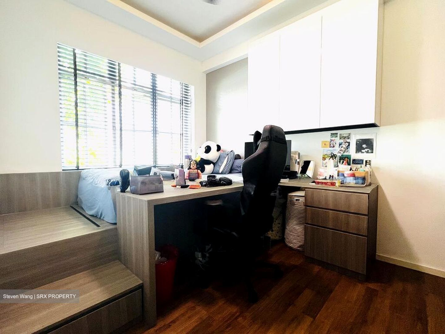 Tembelina (D15), Apartment #495803431